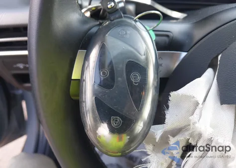 2025 Hyundai Sonata Hybrid/Sel из США, поврежденный, VIN KMHL34JJ3SA109595